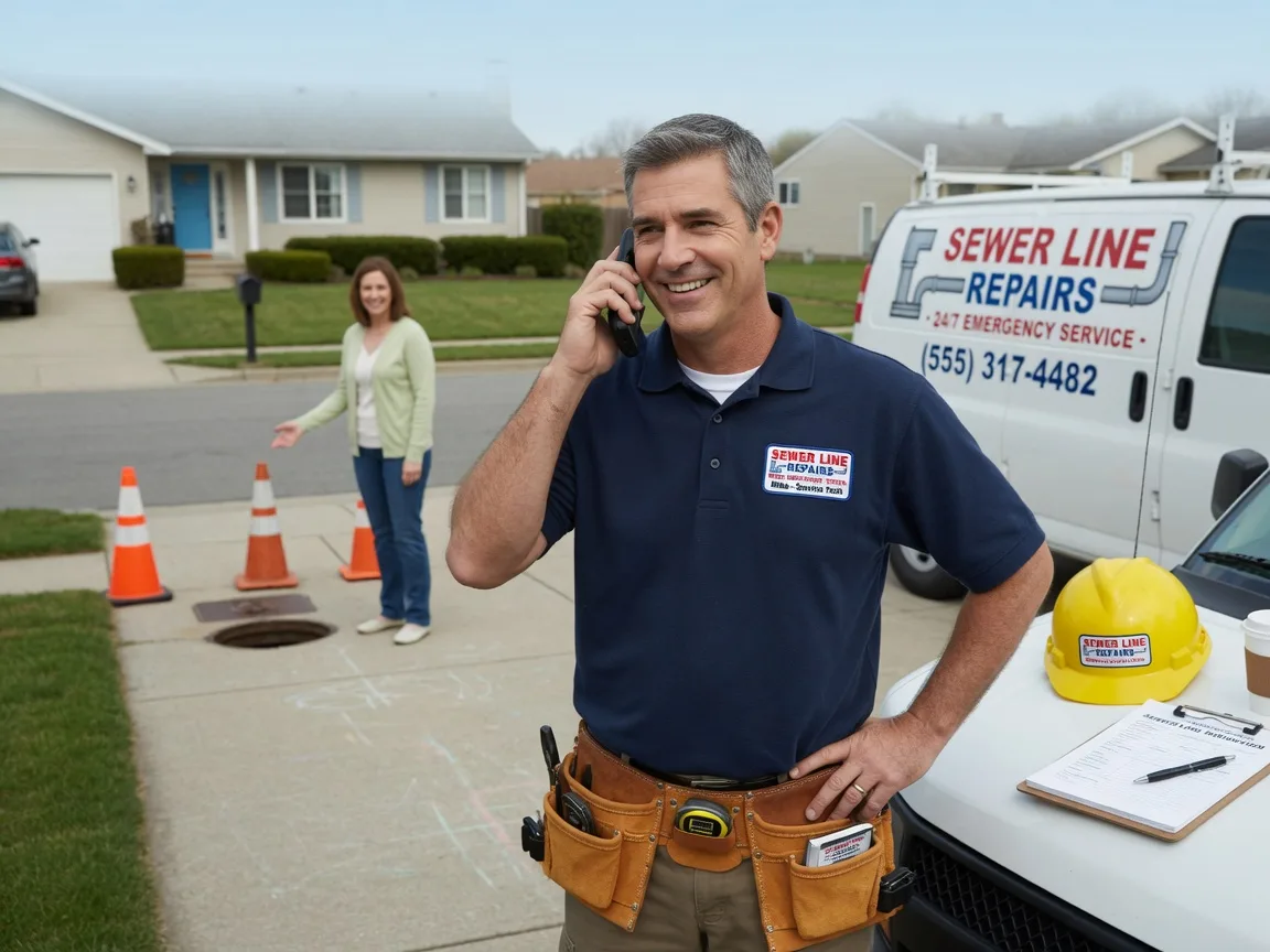 Emergency Plumber Beachwood, NJ FAQs